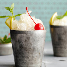 Mint Julep