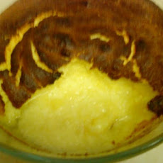 Wicklewood's Gluten Free Lemon Surprise