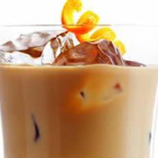 German Chocolate Drink with Xocai Healthy Chocolate 