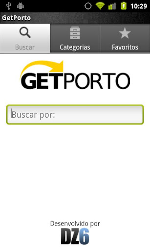 GetPorto