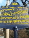 Connie Mack (1862-1956)
