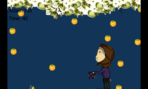 How to install Getting fruit of trees 1.1 apk for bluestacks