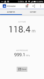 How to install Real Time Altimeter patch 1.0.1 apk for laptop