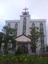 揭陽市基督教會東山堂