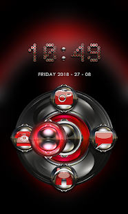 How to mod GO Locker Red Titan patch 1.0 apk for pc