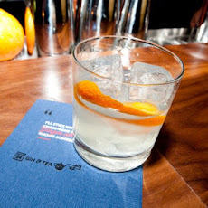 The Original Cocktail Circa 1798 Recipe
