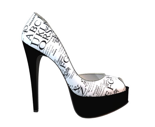 I Designed My Perfect Shoes!