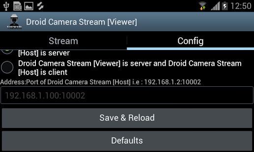 How to install Droid Camera Stream [Viewer] 1.3 apk for android