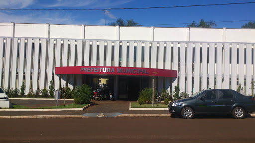Prefeitura Municipal De Capinópolis