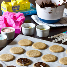 Easter Cookies 