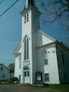 Five Islands Peniel United Church 