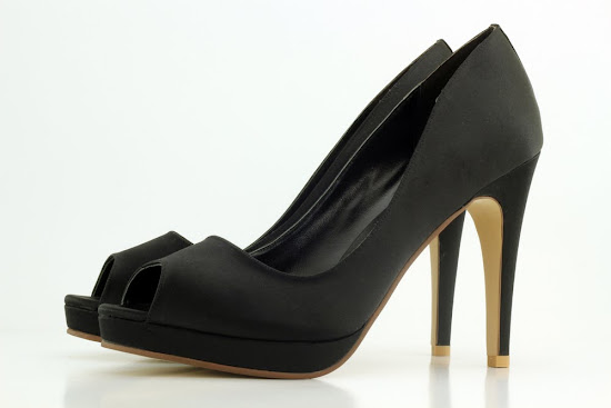 I Designed My Perfect Shoes!