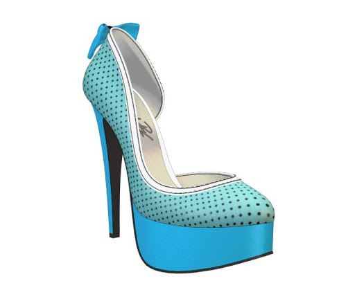I Designed My Perfect Shoes!