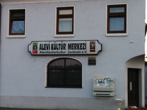 Alevi Kultur Zentrum