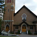 St Agnes Catholic Church