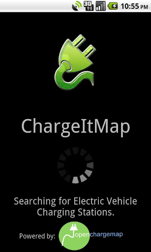 ChargeItMap