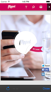 How to install Flipped by Uberflip patch 1.5 apk for android