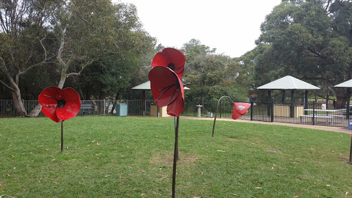 Iron Re Flowers of Rememberance