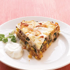 Tortilla Pie