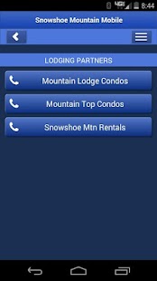 How to mod Snowshoe Mountain Mobile 1.0 mod apk for android