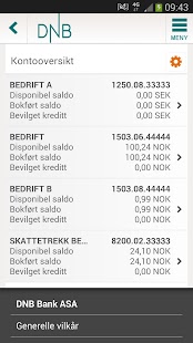 How to get DNB Bedrift 1.4 unlimited apk for bluestacks