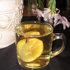 Hot Toddy