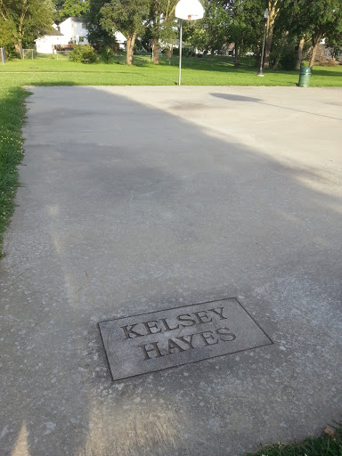 Kelsey Hayes Memorial Courts