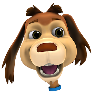 Chocolo le gusta saltar.apk 2.6