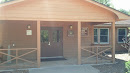 Red Cedar Lodge at Squaw Creek Park