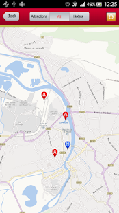 How to get Verdun Offline Map Guide 1.0 mod apk for laptop