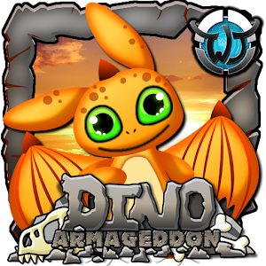 Dino Armageddon.apk 2.0