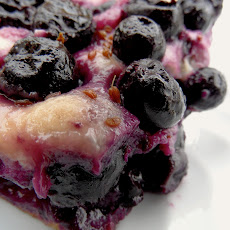 Pan con l'Uva (Bread with Grapes)