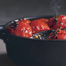 Fire Roasted Tomatoes