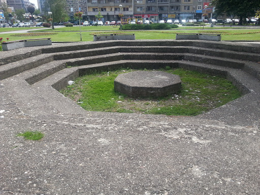 Mini Amfiteatar