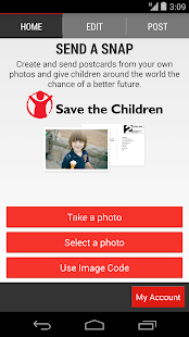 How to install Send A Snap lastet apk for bluestacks