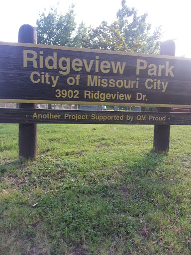 Ridgeview Park