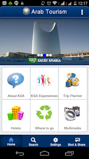 How to install Arab Tourism Intl patch 0.0.1 apk for bluestacks