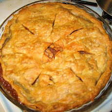 Perfect Apple Pie
