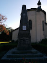 Monument aux enfants d'Escource morts pour la France