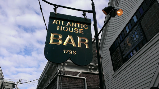 Atlantic House