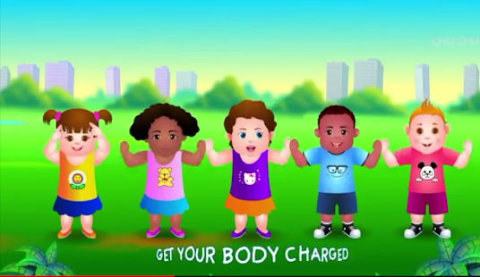 How to install Head,Shoulder, Knees and Toes 1.0 apk for pc