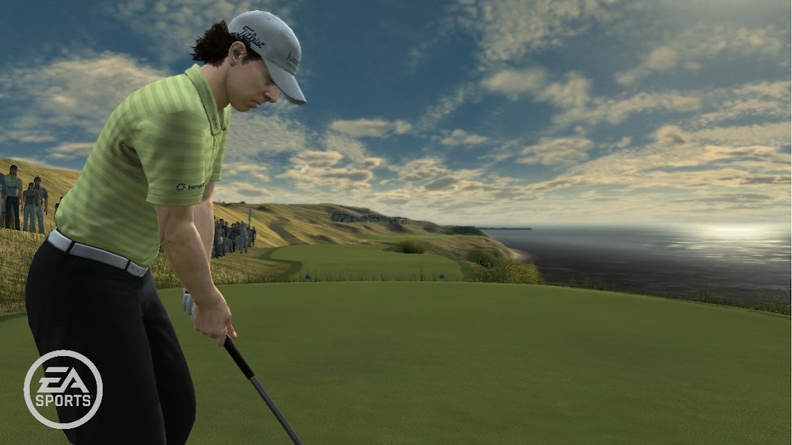 Tiger Woods PGA Tour 11