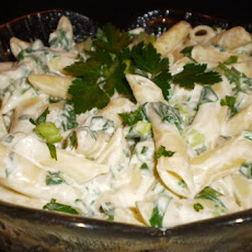 South of the Border Pasta