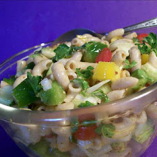 Cajun Pasta Salad