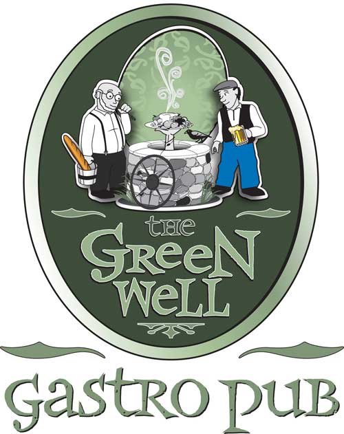 Gluten-Free at The Green Well