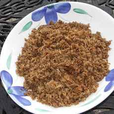 Supreme Oven Rice