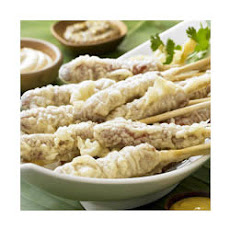 Tempura Dogs
