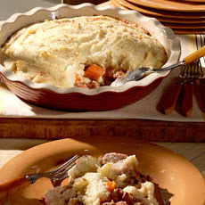 Shepherd's Pie