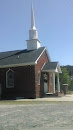 Mt. Pisgah Lee Original Free Will Baptist Church