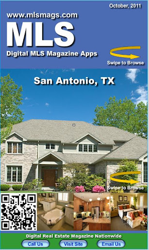 San Antonio Real Estate Mag